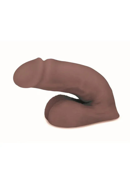 WhipSmart Silicone Showing Packer - Puppy's Aesthetics