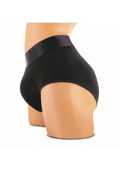 WhipSmart Silicone Showing Packer - Puppy's Aesthetics