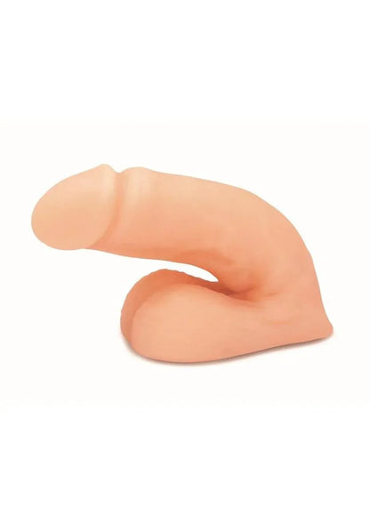 WhipSmart Silicone Showing Packer - Puppy's Aesthetics
