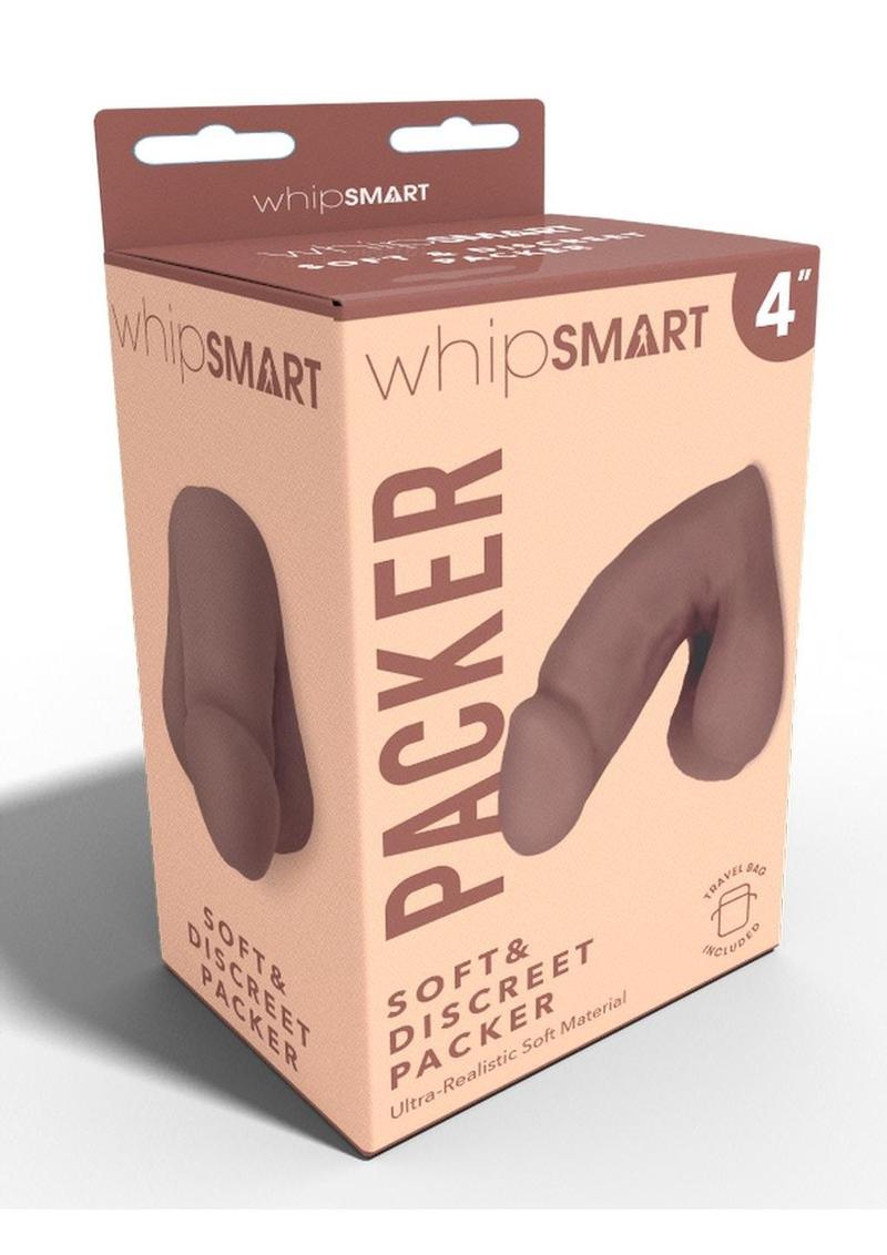 WhipSmart Soft & Discreet Packer