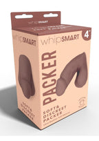 WhipSmart Soft & Discreet Packer