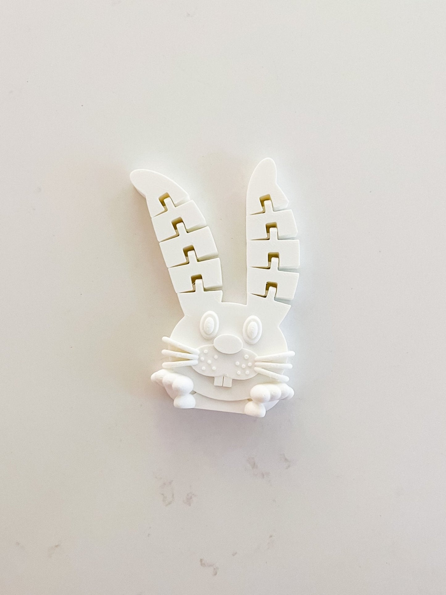 Bunny Fidget - MYSTERY color