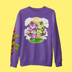 Wolpertinger Sweater