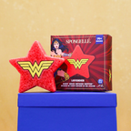Wonder Woman™ Body Buffer | DC Superhero