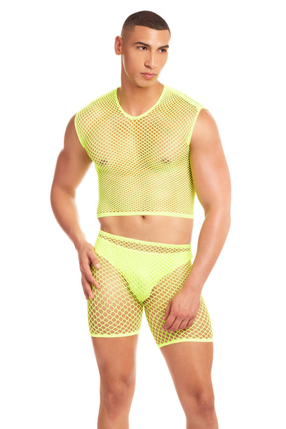 USA Only - Golden Nova 3-Piece Set (Small/Medium)
