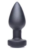 Zeus E-Stim Pro Vibrating Anal Plug