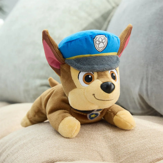 Chase the Paw Patrol Plush Pal - Puppy's Aesthetics
