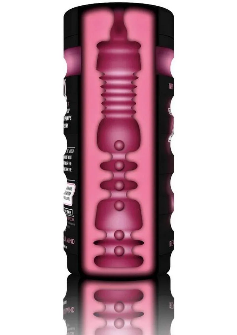 Zolo Deep Throat Cup Masturbator - Puppy's Aesthetics