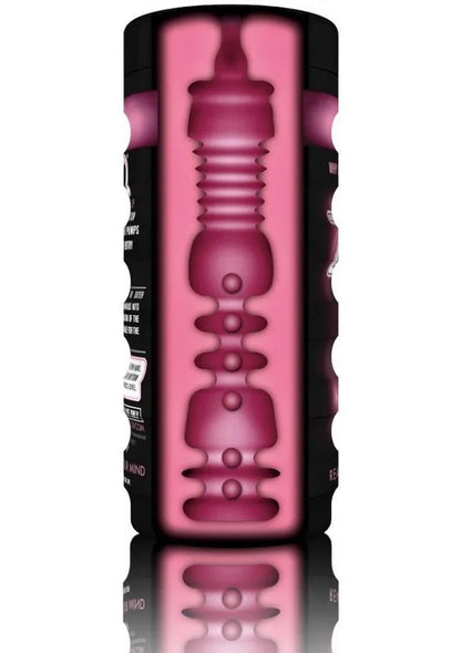 Zolo Deep Throat Cup Masturbator - Puppy's Aesthetics