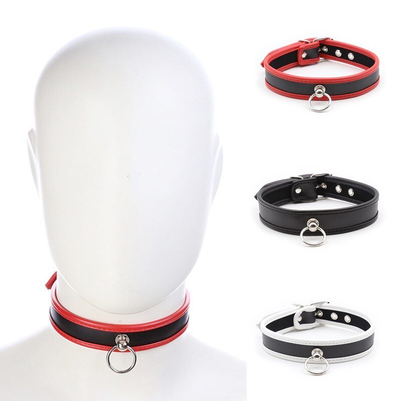 Puppy Play Collar