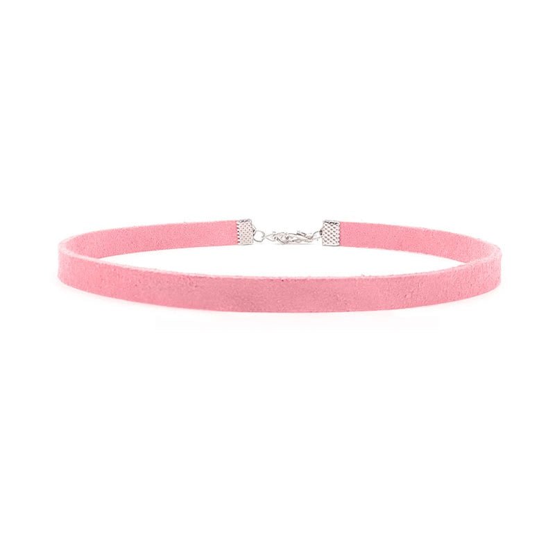 Sexy Daddy's Girl Collar (Colors) Pink DADDYS GIRL