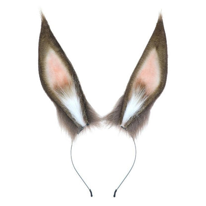 Tall Rabbit Ears style 2
