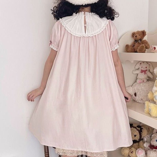 Kawaii Lolita Princess Dress