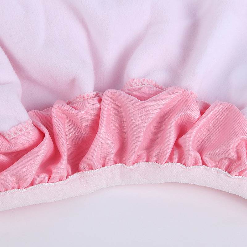 Adult Snap-Button Adjustable Diaper (Colors) - Puppy's Aesthetics