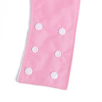 Adult Snap-Button Adjustable Diaper (Colors) - Puppy's Aesthetics