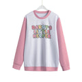 Daddy's Little Helper Unisex Sweatshirt - Puppy's Aesthetics