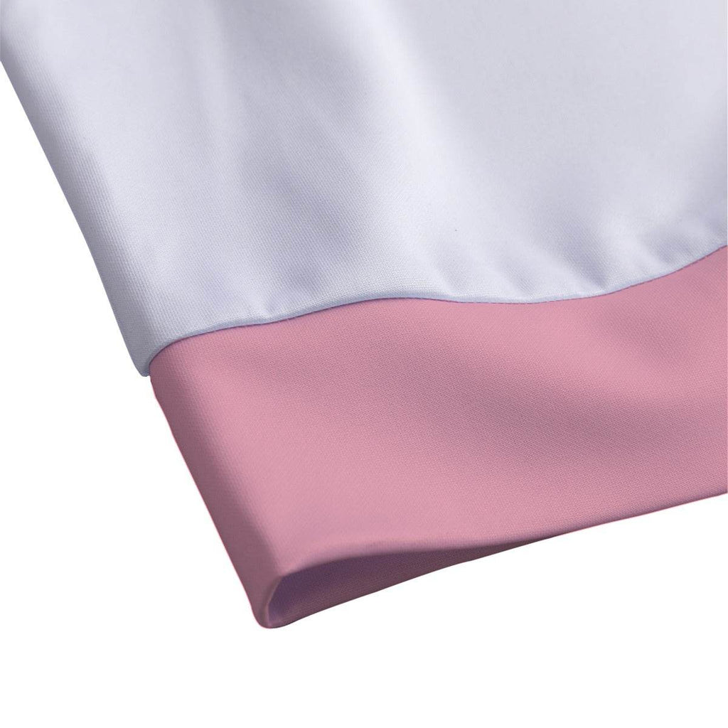 Daddy's Little Helper Unisex Sweatshirt - Puppy's Aesthetics