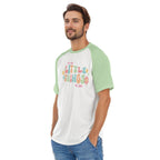 'Little Things' Graphic Tee - Puppy's Aesthetics