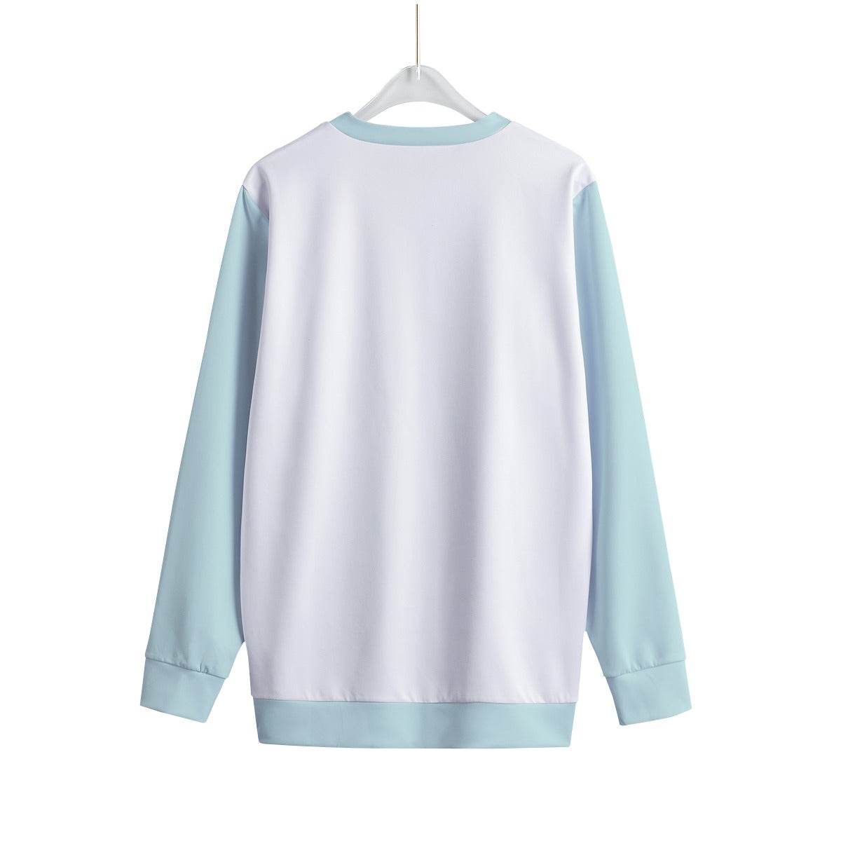 Mommy's Little Helper Unisex Sweatshirt - Puppy's Aesthetics