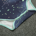 Celestial Night Unisex Adult SnappieSuit - Puppy's Aesthetics