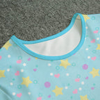 Dreamy Stars Adult Unisex SnappieSuit - Puppy's Aesthetics