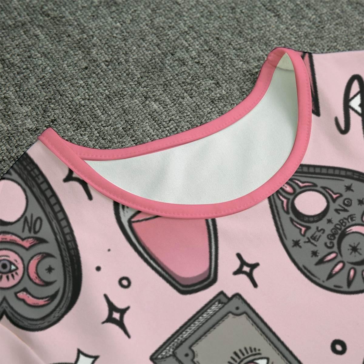 Pastel Witchy Vibes Adult Unisex CuddleSuit - Puppy's Aesthetics