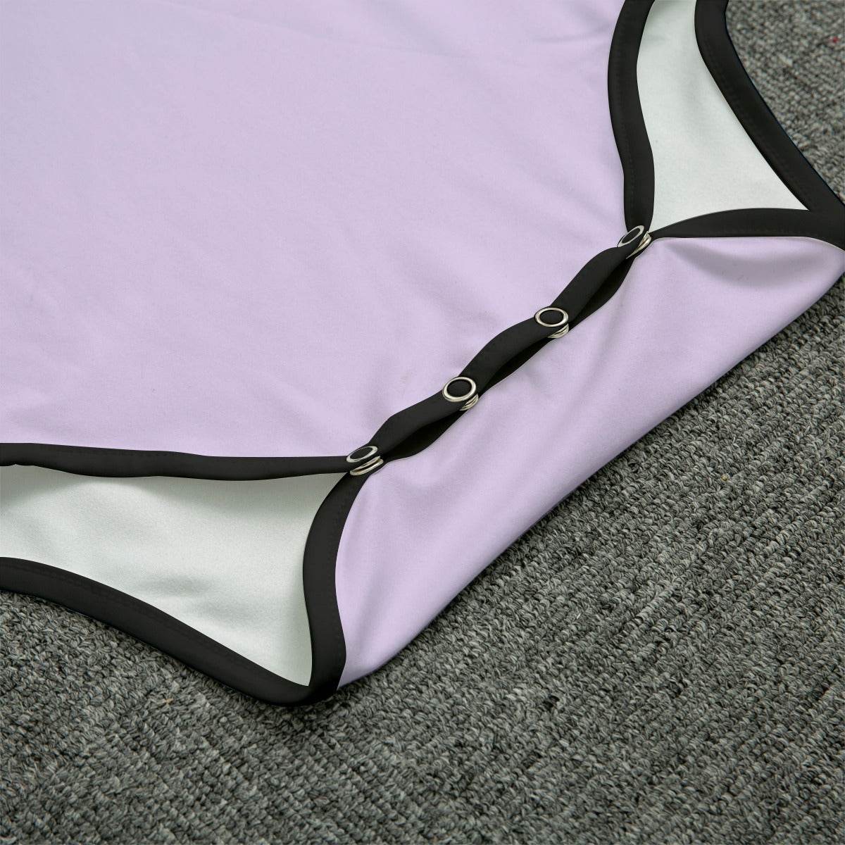 'Spaced Out' Adult Unisex SnappieSuit - Puppy's Aesthetics