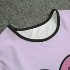 'Spaced Out' Adult Unisex SnappieSuit - Puppy's Aesthetics