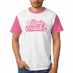 'Rule Maker' Unisex Graphic Tee - Puppy's Aesthetics