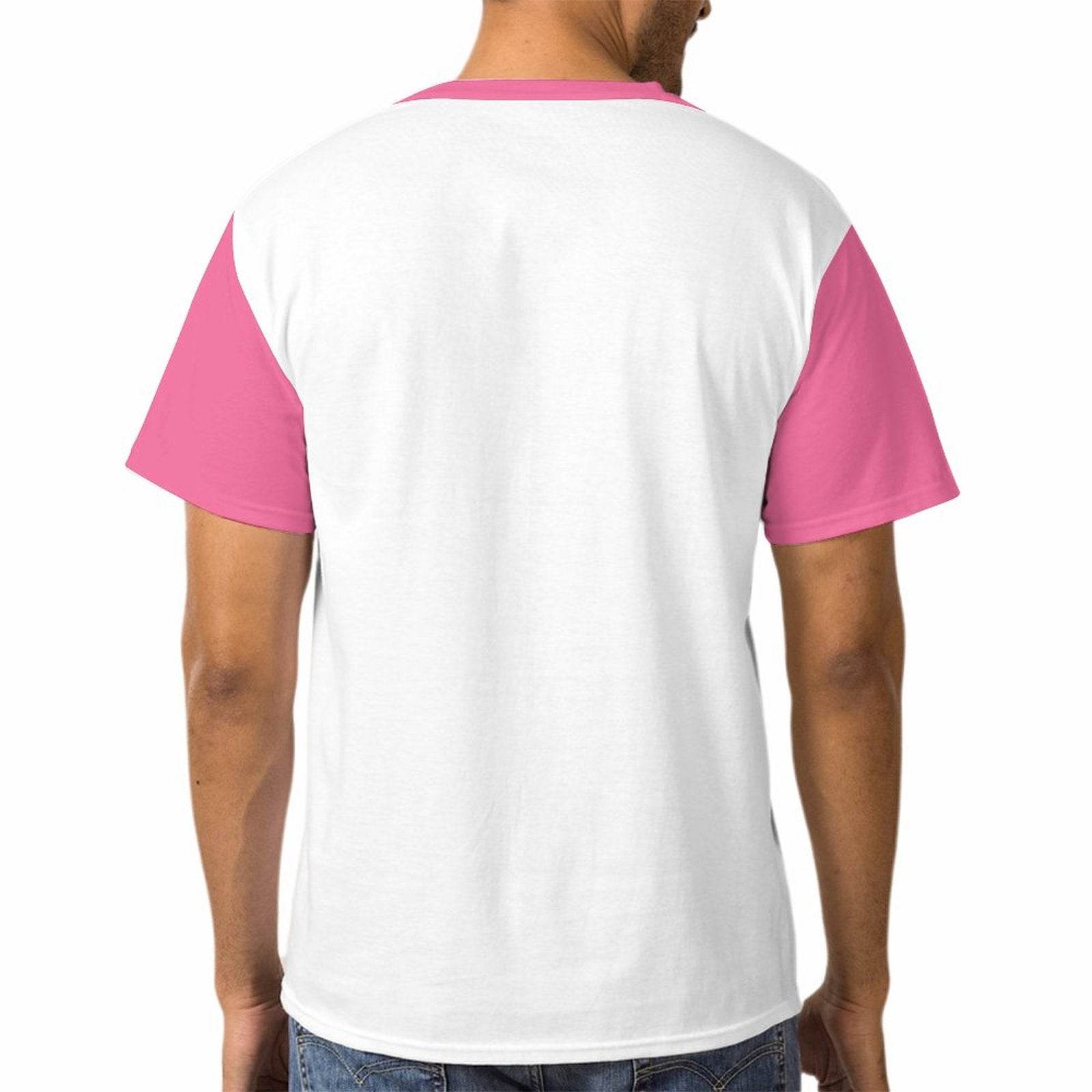 'Rule Maker' Unisex Graphic Tee - Puppy's Aesthetics