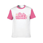 'Rule Maker' Unisex Graphic Tee - Puppy's Aesthetics